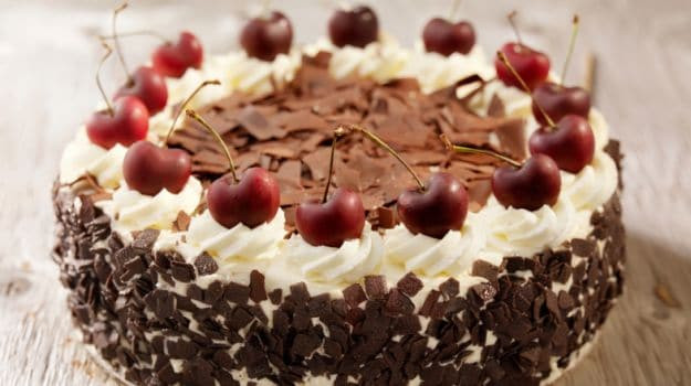 Recipes For Birthday Cake
 Top 11 Birthday Cake Recipes Easy Cake Recipes