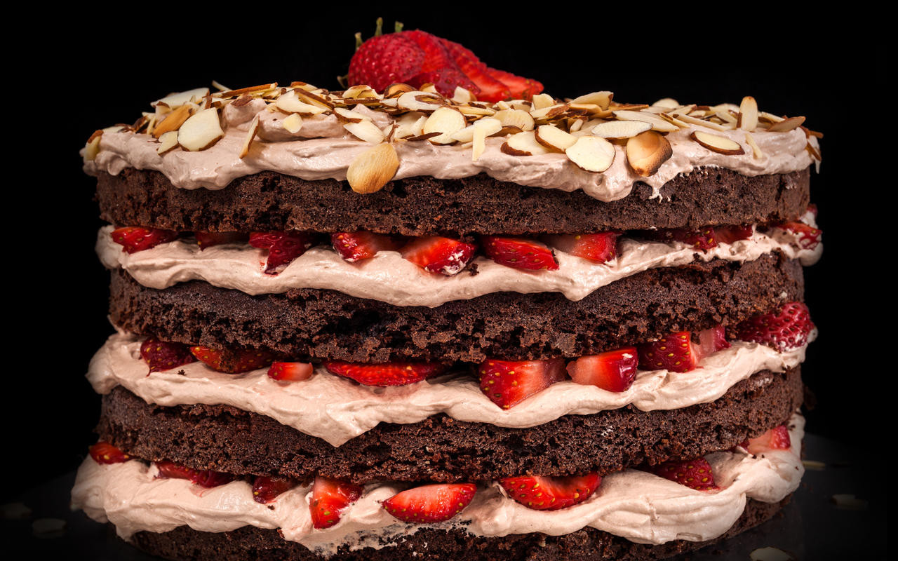 Recipes For Birthday Cake
 60 Impressive Birthday Cake Recipes Chowhound
