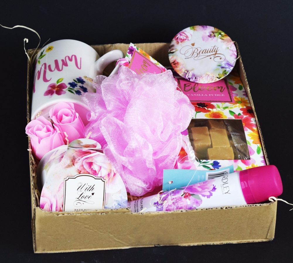 Reddit Mother'S Day Gift Ideas
 Mothers Day Gift Hamper Basket Mom Mum Gift For Mother s