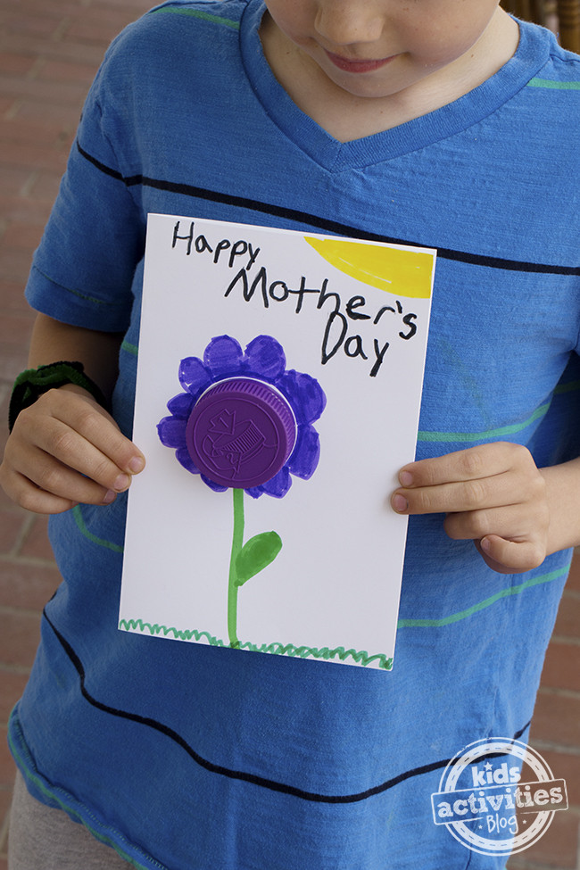 Reddit Mother'S Day Gift Ideas
 Easy Mother s Day Card Idea