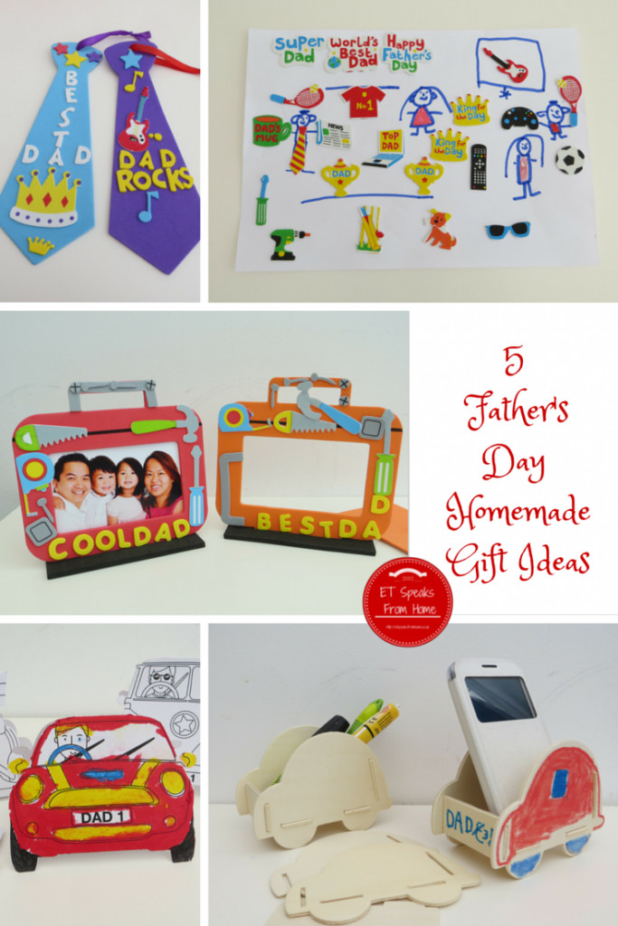 Reddit Mother'S Day Gift Ideas
 5 Father’s Day Homemade Gift Ideas ET Speaks From Home