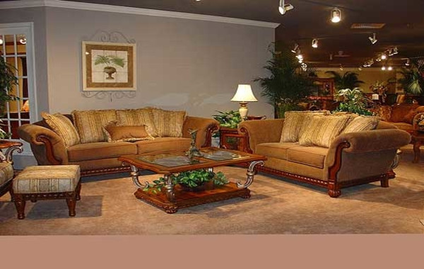Rustic Living Room Set
 Furniture Designs Categories Weathered Wood Furniture