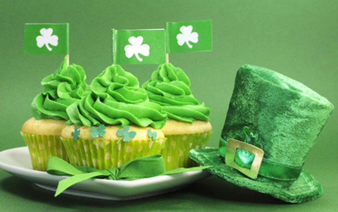 Saint Patrick's Day Food
 8 Fun & Easy St Patrick s Day Recipes Your Kids will Love
