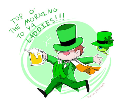 Saint Patrick's Day Quotes
 st patrick s day on Tumblr