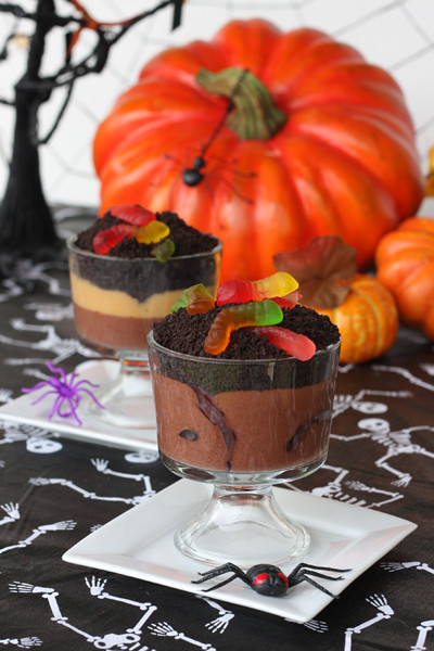 Scary Food Ideas For Halloween Party
 8 Spooky Halloween Party Food Ideas