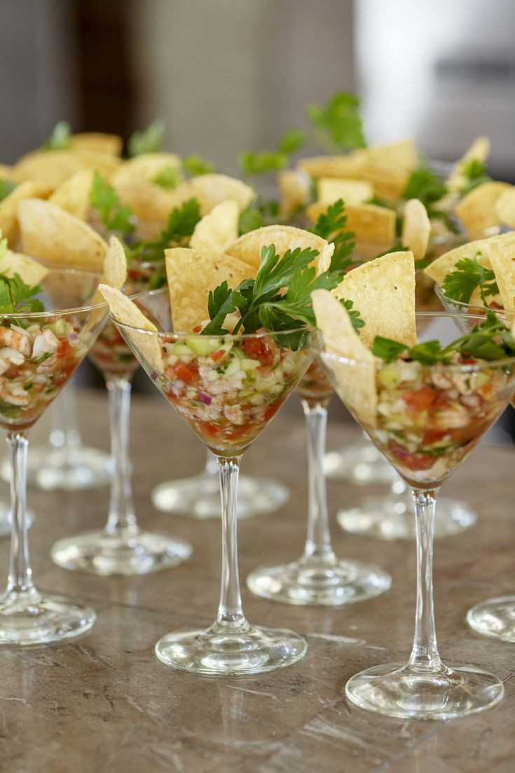 Seafood Appetizer Ideas
 80 Mexican Destination Wedding Ideas