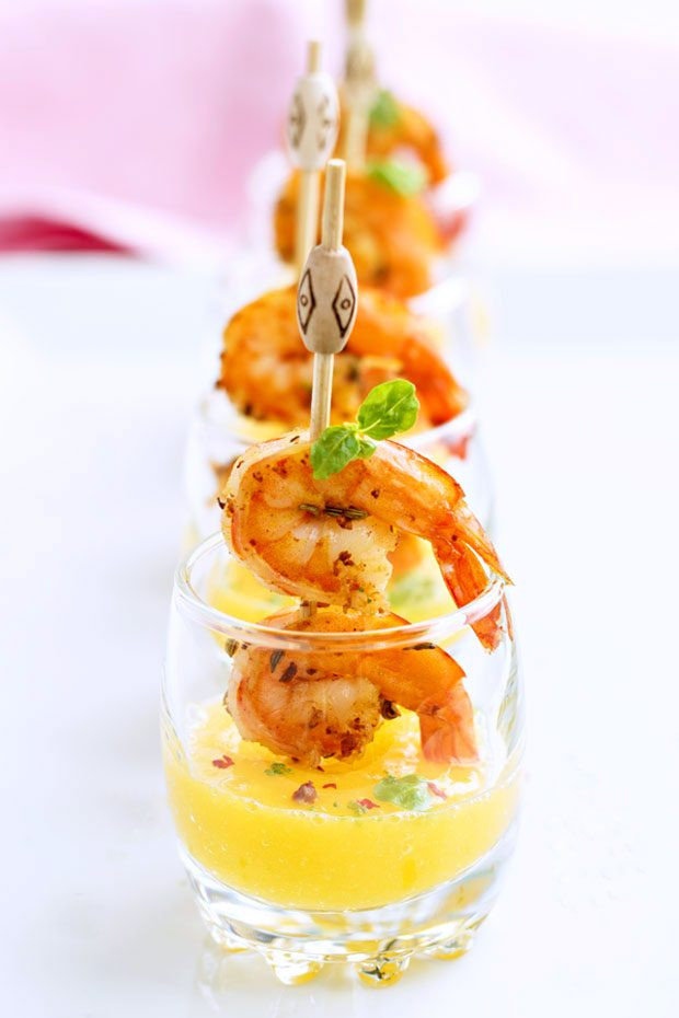 Seafood Appetizer Ideas
 Holiday Appetizer The perfect Appetizer Recipes for