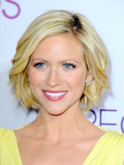 Short Feathered Bob Hairstyles
 20 Easy Short Haircuts for Women Everyday Hairstyles
