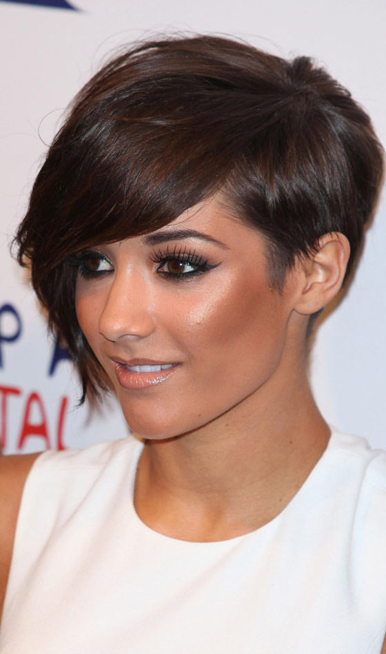 Short Feathered Bob Hairstyles
 10 Stunning Feathered Bob Hairstyles To Inspire You