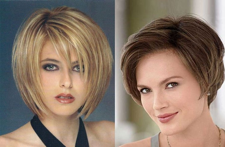 Short Feathered Bob Hairstyles
 40 Amazing Feather Cut Hairstyling Ideas Long Medium