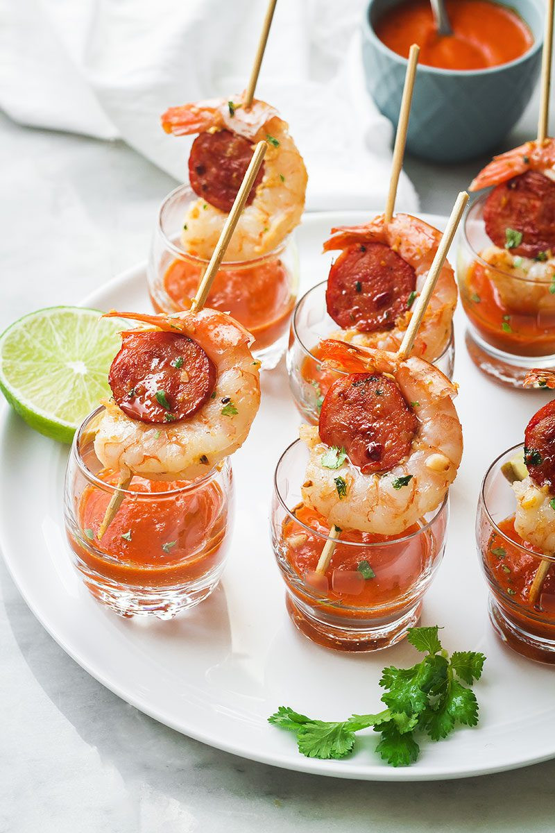 Shrimp Appetizers Recipe
 Holiday Appetizer The perfect Appetizer Recipes for