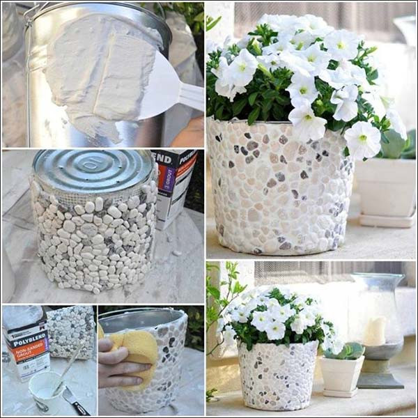 Simple DIY Home Decor
 36 Easy and Beautiful DIY Projects For Home Decorating You