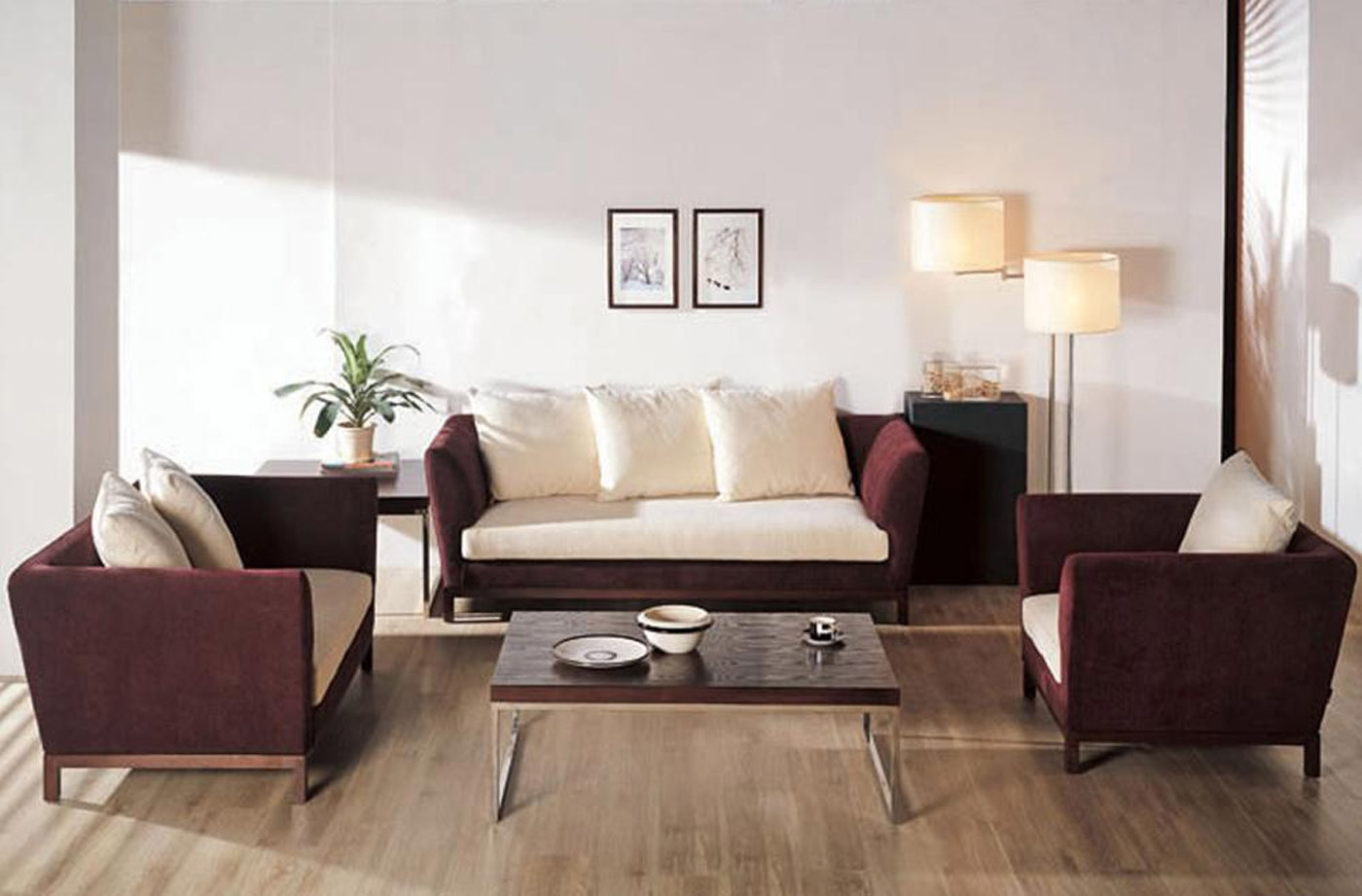 Small Living Room Sets
 Find Suitable Living Room Furniture With Your Style