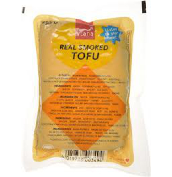 Smoked Tofu Whole Foods
 Viana Smoked Tofu Vegan Organic