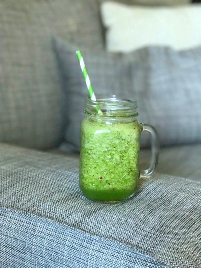 Smoothies Delivered To Your Door
 Get Smoothies Delivered to Your Door with GreenBlender
