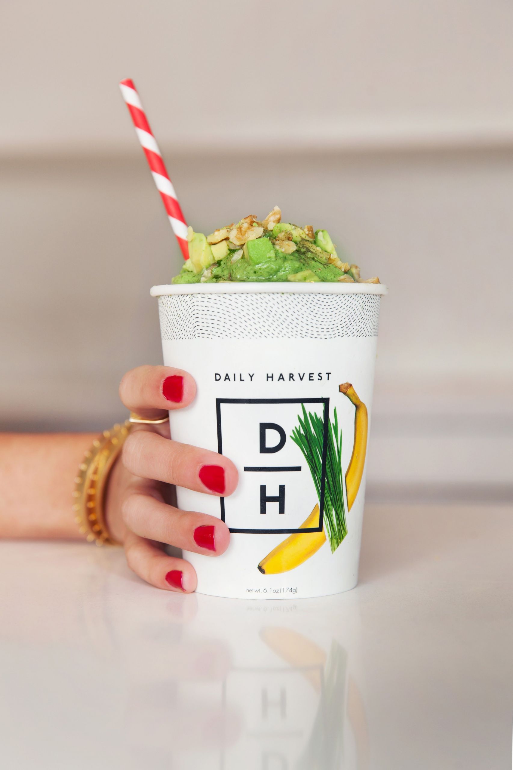 Smoothies Delivered To Your Door
 The 60 second smoothie has arrived and it s being