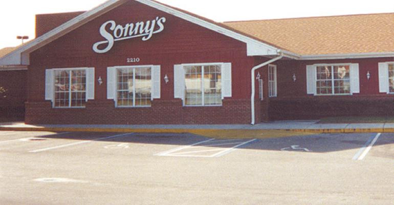 Sonny'S Bbq Sauce
 Sonny s Real Pit Bar B Q names Brandon Manly COO Dominic