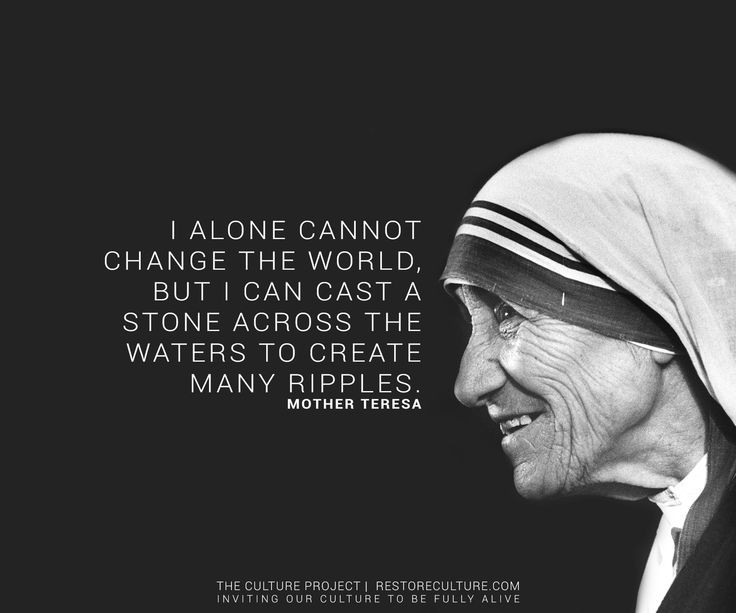 St Mother Teresa Quotes
 2562 best images about M u r a l & p a i n t i n g I d e a