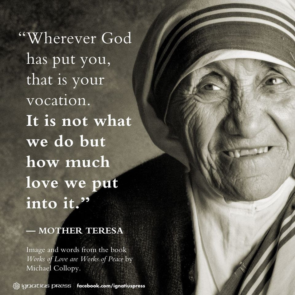 St Mother Teresa Quotes
 Best 25 Information about mother teresa ideas on