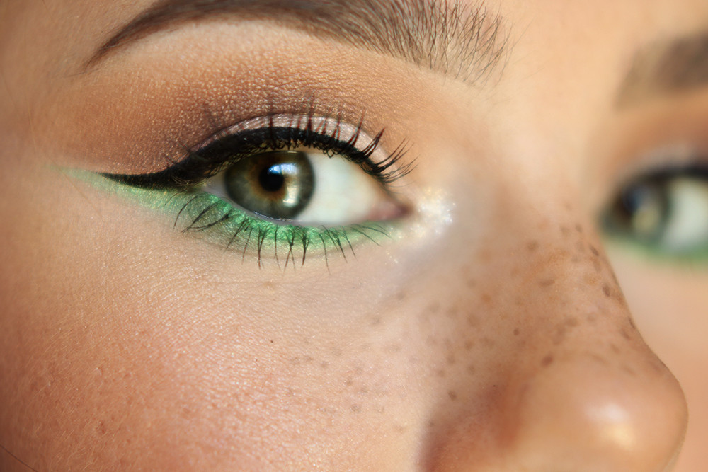 St Patrick's Day Makeup Ideas
 St Patrick s Day Makeup Ideas You ll Actually Want to