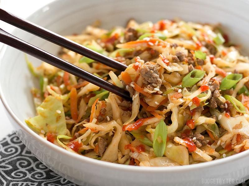 Stir Fry Dinners
 It’s Stir Fry Night 10 Recipes To Get You Inspired – Forkly