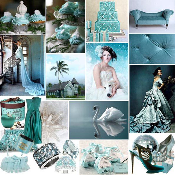 Teal Wedding Decorations
 A passion driven by Weddings TEAL my beach wedding