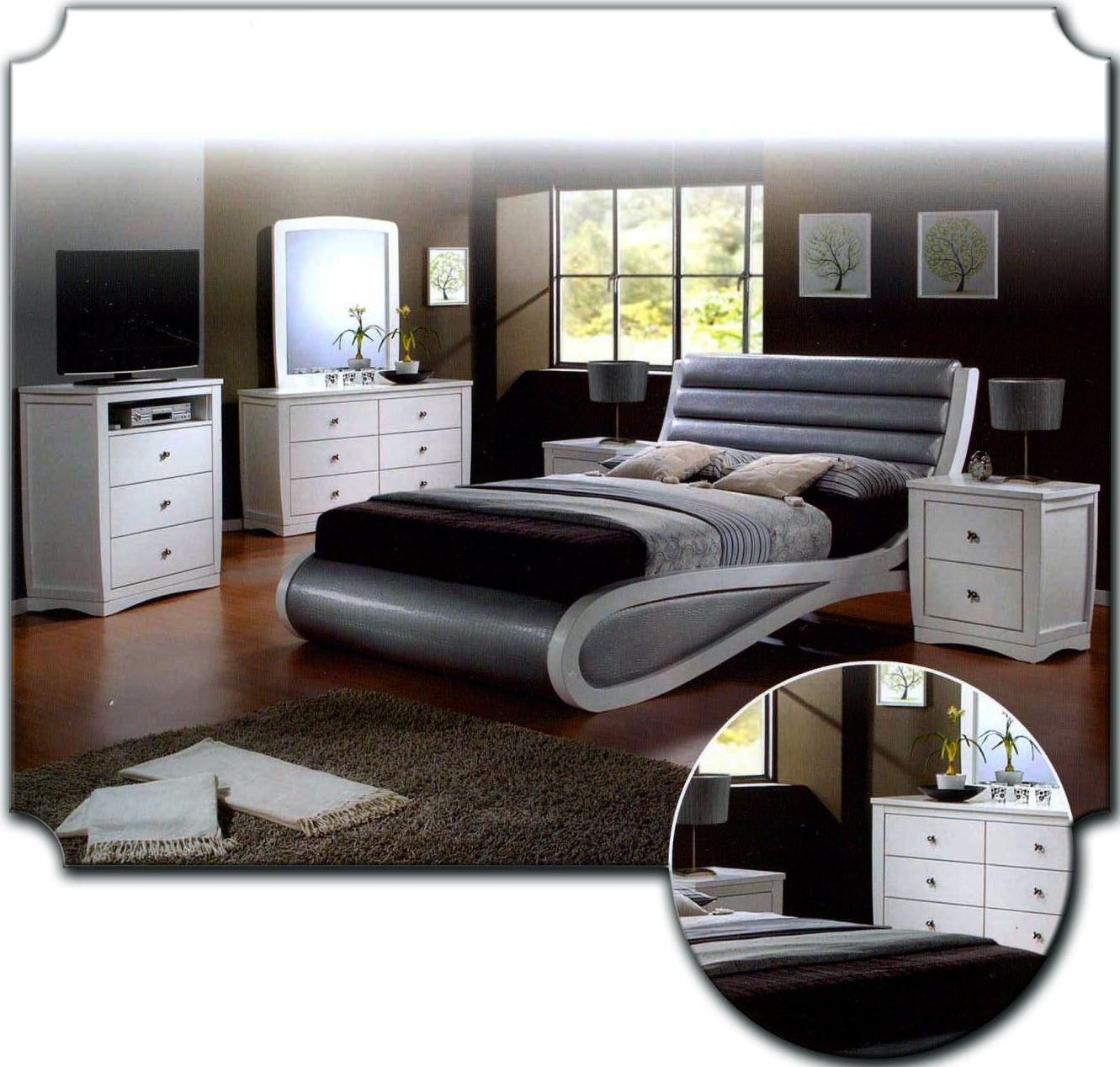 Teen Boy Bedroom Furniture
 Bedroom Ideas For Teenage Guys Teen Platform Bedroom Sets
