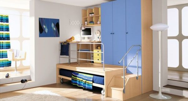 Teen Boy Bedroom Furniture
 house furniture Room Designs for Teenage Boys