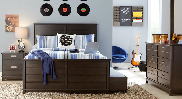Teen Boy Bedroom Furniture
 Teens Bedroom Furniture Boys & Girls