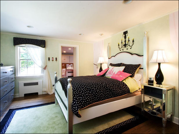 Teen Girl Bedroom Theme
 Key Interiors by Shinay 42 Teen Girl Bedroom Ideas