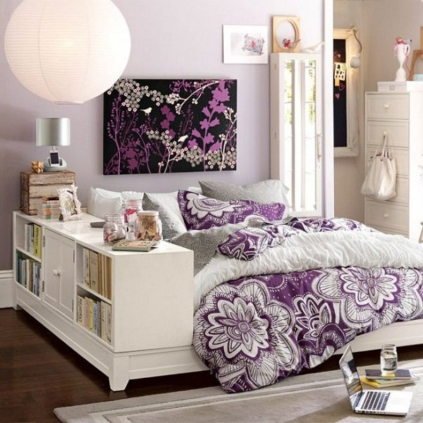Teen Girl Bedroom Theme
 40 teen girls bedroom ideas – how to make them cool and