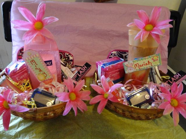 Teenage Girl Easter Basket Ideas
 Pin on Easter by All Occasion Cakes