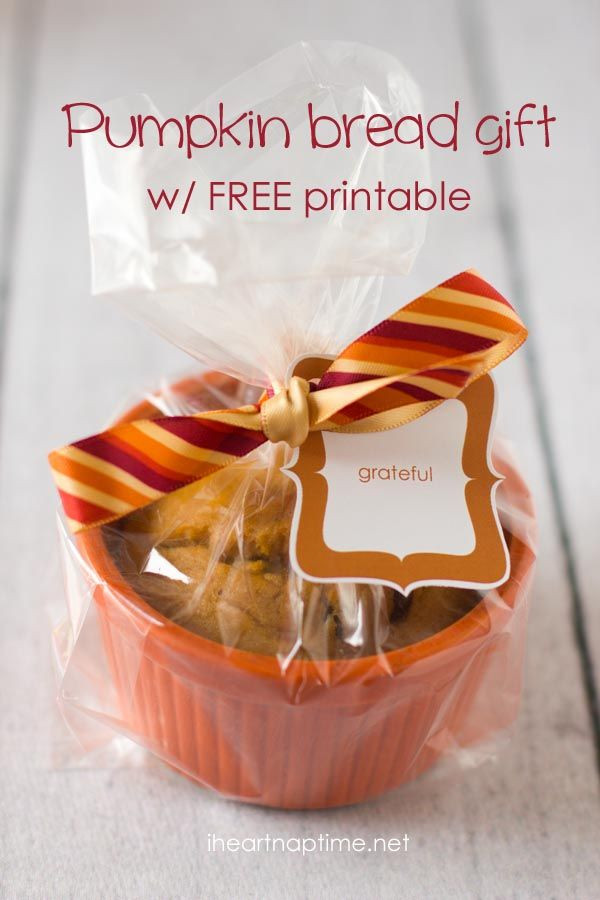 Thanksgiving Diy Gifts
 The 25 best Thanksgiving ts ideas on Pinterest