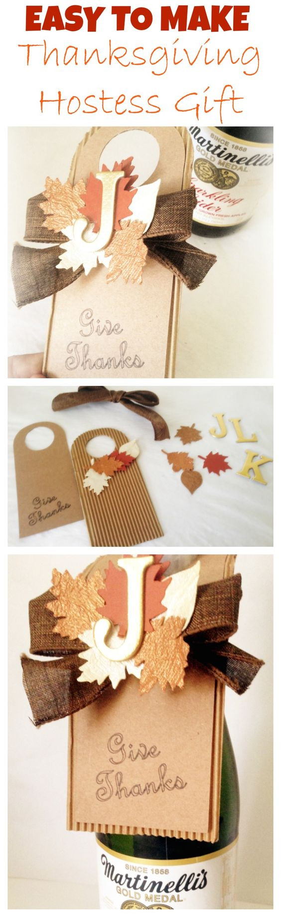 Thanksgiving Diy Gifts
 Thanksgiving Gifts and DIY and crafts on Pinterest