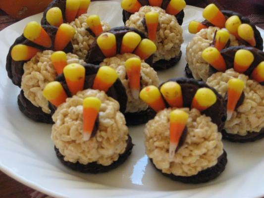 Thanksgiving Rice Recipe
 20 Awesome Thanksgiving Recipes You Haven’t Made