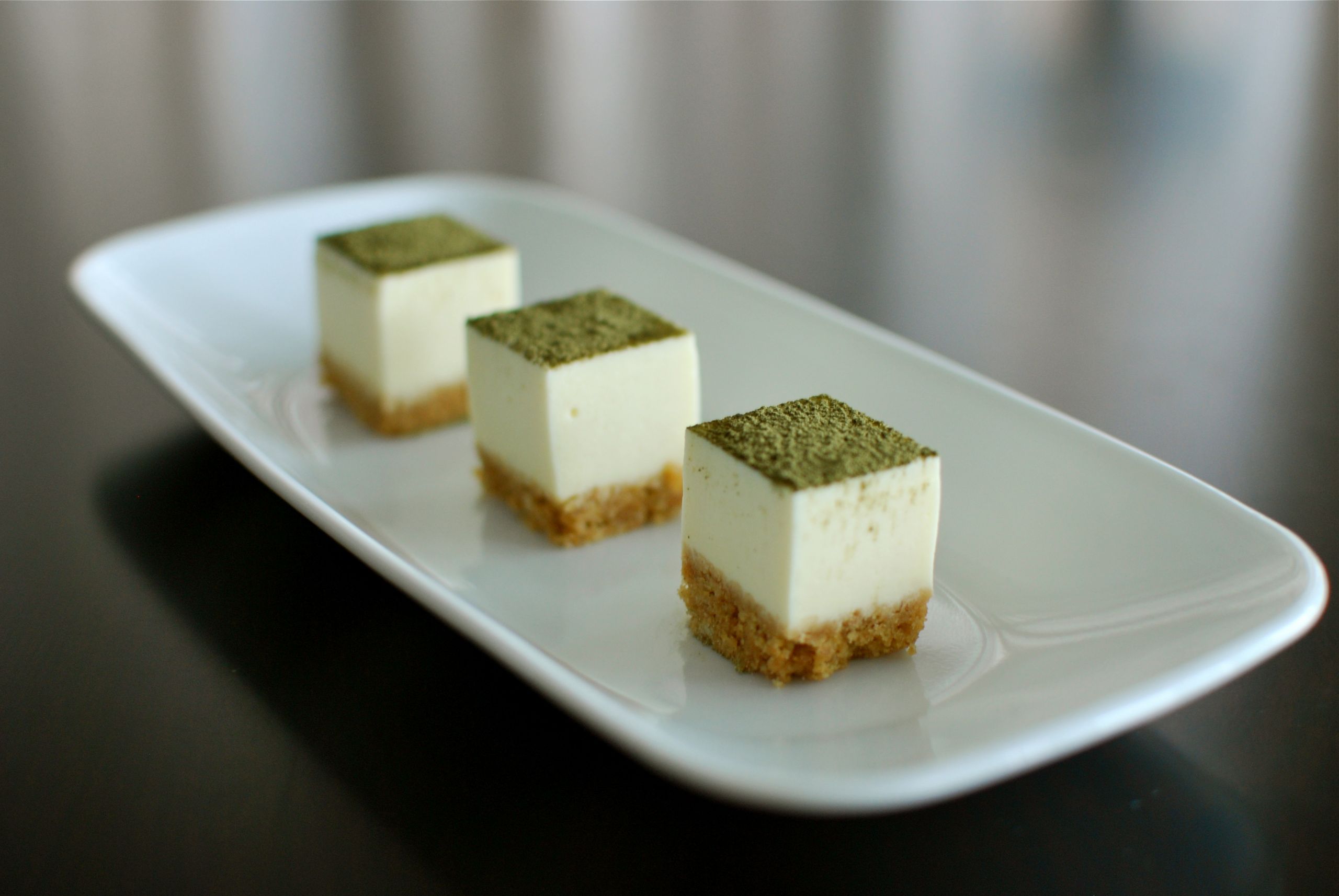 Tofu Cheese Recipes
 Japanese Tofu Cheesecake