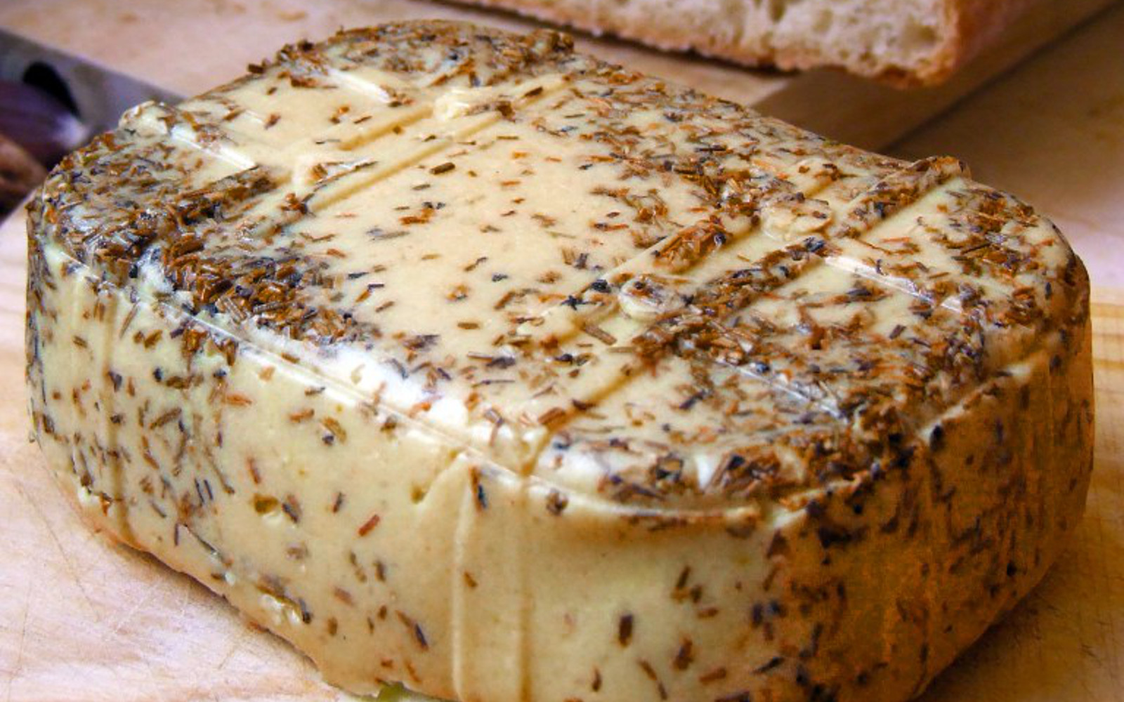Tofu Cheese Recipes
 These 25 Vegan Cheeses Will Make You Quit Dairy Forever