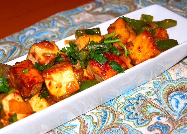 Tofu Recipes Indian Style
 indian tofu recipes easy