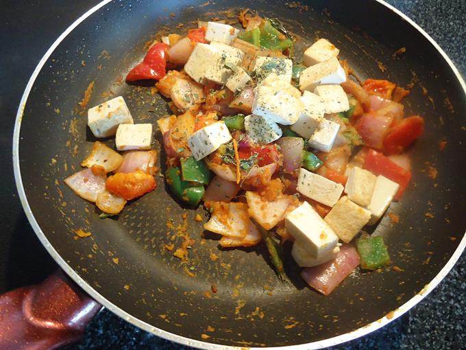 Tofu Recipes Indian Style
 Tofu stir fry recipe