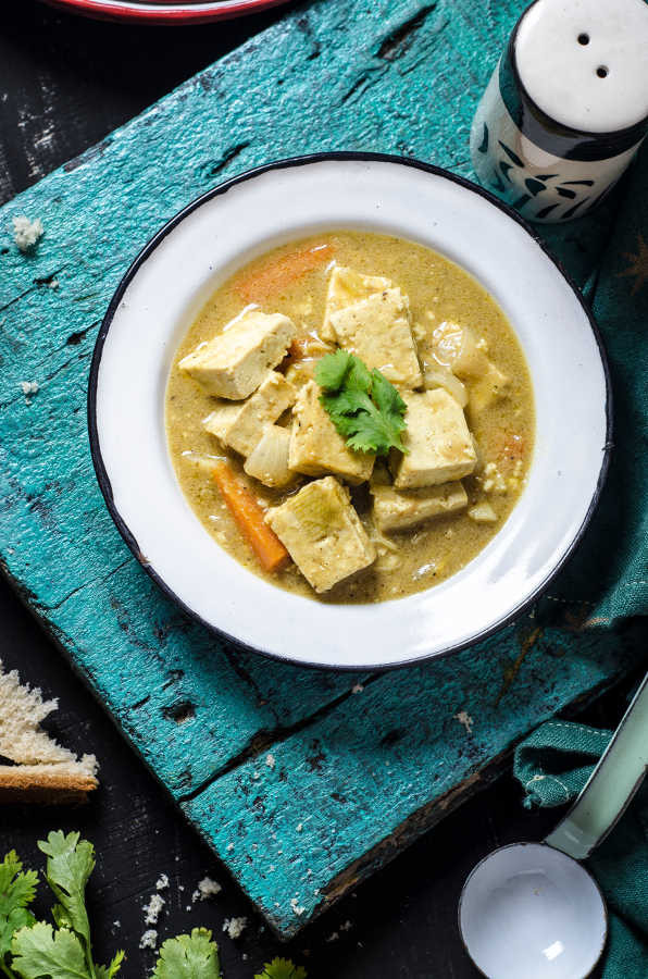 Tofu Recipes Indian Style
 Indian Style Tofu Recipes
