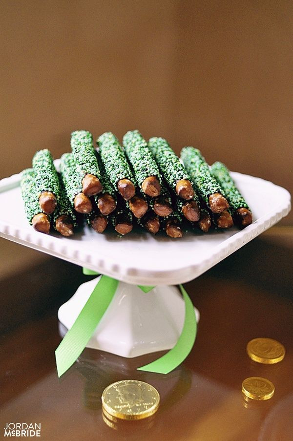 Traditional St Patrick'S Day Desserts
 48 best images about St Patrick s Day on Pinterest