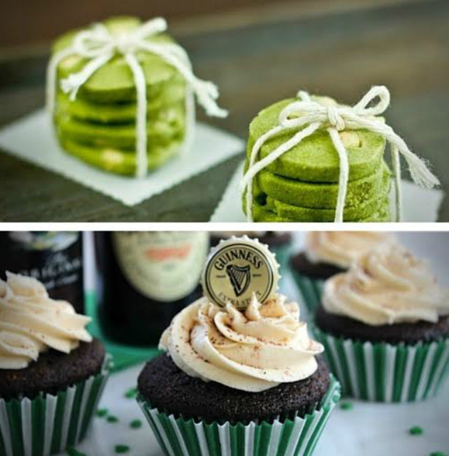 Traditional St Patrick'S Day Desserts
 31 Irresistible St Patrick’s Day Dessert Recipes