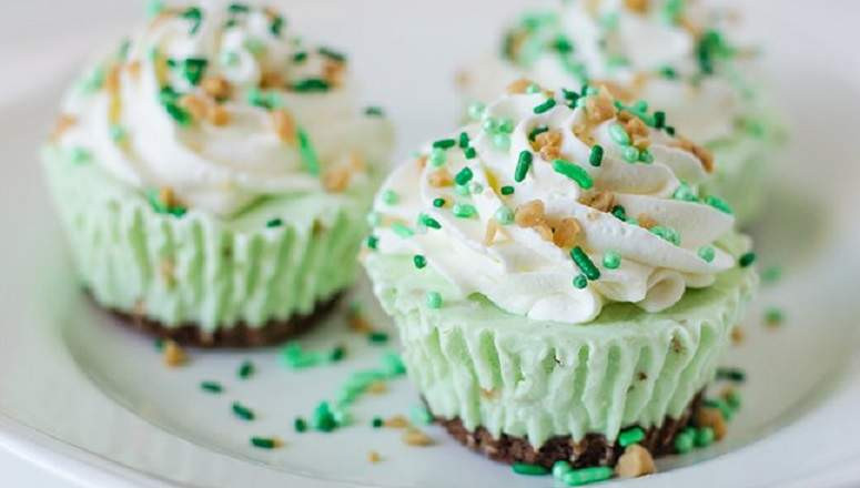 Traditional St Patrick'S Day Desserts
 St Patrick’s Day 2015 Recipes Top 5 Traditional Irish