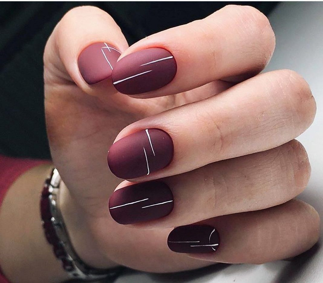 Trending Nail Styles
 best nail art collection for 2019 nail art