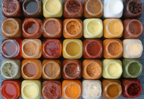 Types Of Bbq Sauce
 Does Sauce Make It Barbecue