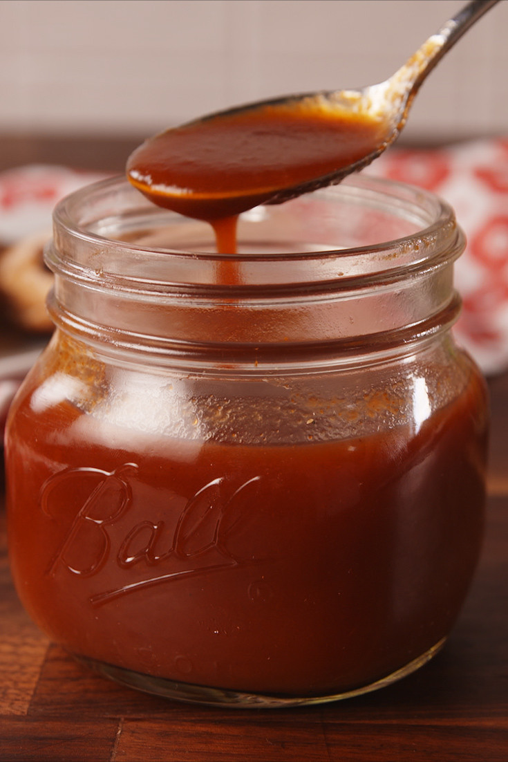 Types Of Bbq Sauce
 10 Best Homemade BBQ Sauce Recipes How to Make Barbecue