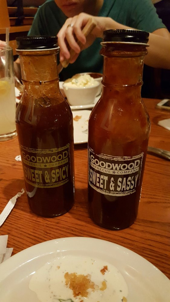 Types Of Bbq Sauce
 Types of bbq sauces Yelp