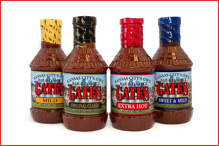 Types Of Bbq Sauce
 What is your favorite type of BBQ sauce