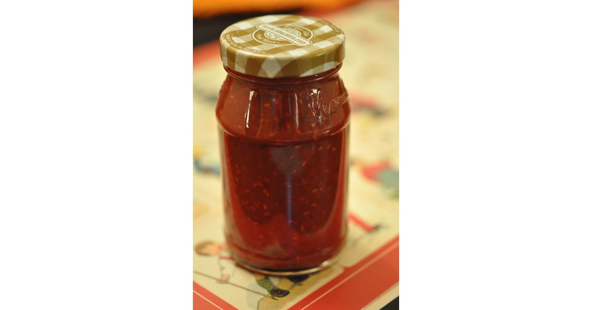 Types Of Bbq Sauce
 Raspberry Barbecue Sauce