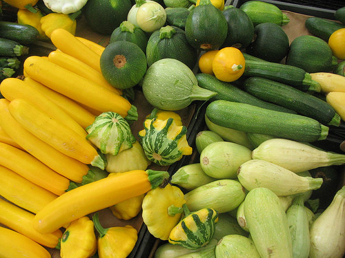 Types Of Summer Squash
 From Vegan to Paleo It s the final installment of the